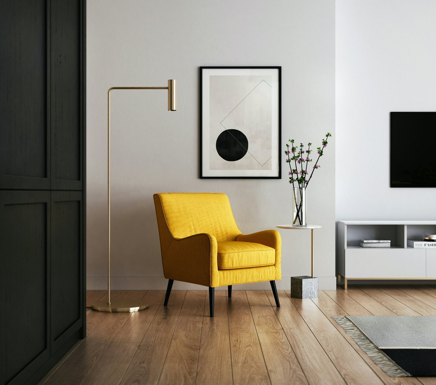 Best Quiet Power Stations for Indoor Use backup power illustration